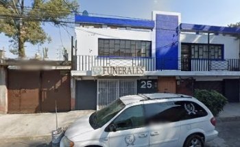 Fp Funerales