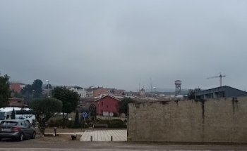 Tanatori de Taradell