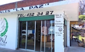 Funerales La Paz