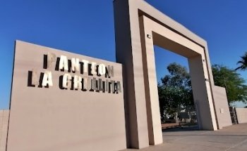 LA GRULLITA