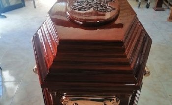 Funerales Santos