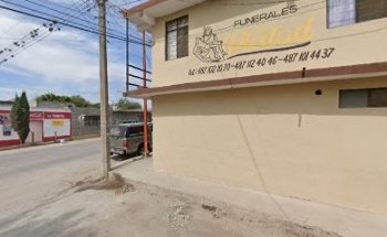 Funerales La Piedad