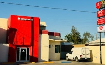 CREMATORIUM CREMATORIO MEXICALI