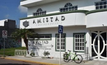 Funerales Amistad