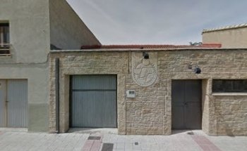 TANATORIO IRACHE | Carcastillo