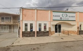 Funerales M Jaquez