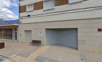 Tanatori Almenar , Funerària Borràs