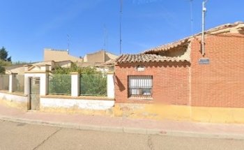 Tanatorio Sever Villalpando