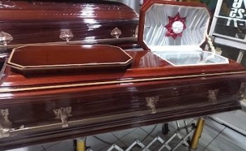Funerales Anubis