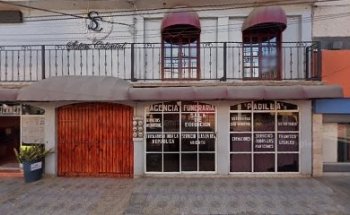 Agencia Funeraria PADILLA