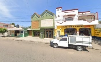 Programa de Apoyo de Beneficio Social