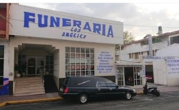 Funeraria los Angeles