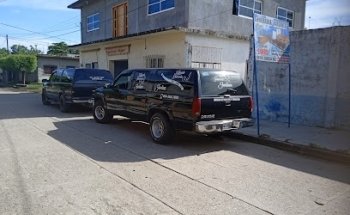 Funerales Jardines