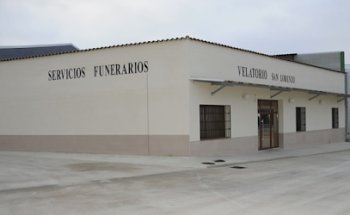 Velatorio San Lorenzo