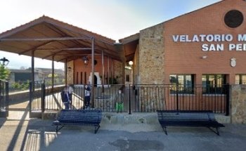 Velatorio Municipal San Pedro