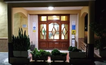 Funeraria Tanatorio Valle de Ricote