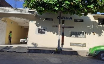 Funerales Cabrera