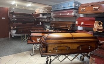 FUNERALES EL ANGEL