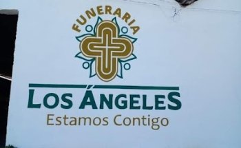 Funeraria los Ángeles