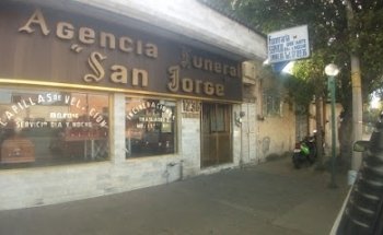 Funeraria torrez