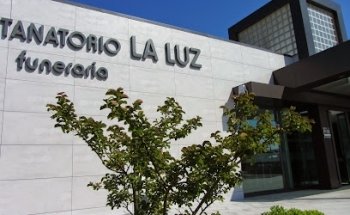 Tanatorio La Luz