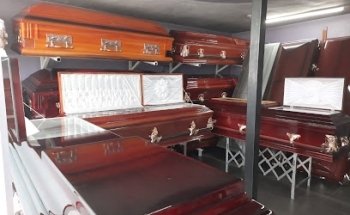 FUNERALES ALBARRAN