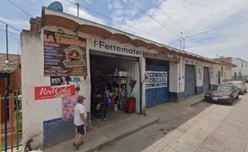 Funerarias Santa Fe