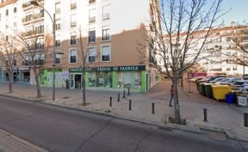 Servicios Funerarios Alcalá Torrejón