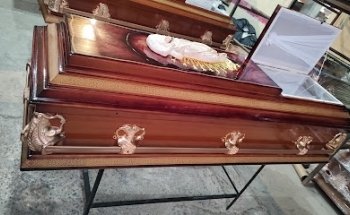 FUNERARIA SANTIAGO