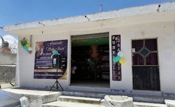 Funerales San Juan