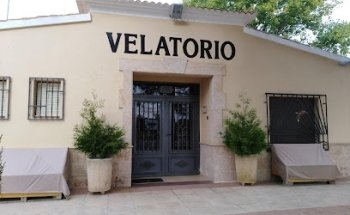 Funeraria-Velatorio San Agustín