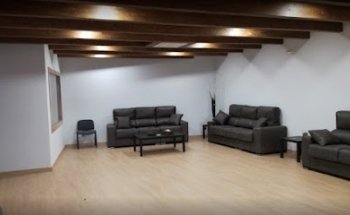 Funeraria Nuestra Señora de la Bandera