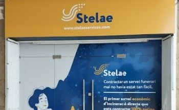 Stelae Services (Incineración)