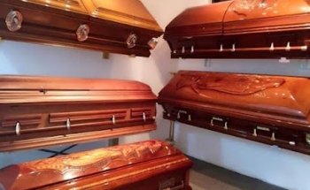 Funerales jalalpa