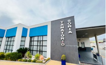 FUNERARIA-TANATORIO SORIA - ÚBEDA