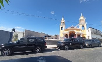 Funerales San cosme