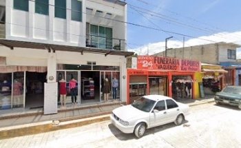 Funraria Vaquerizo