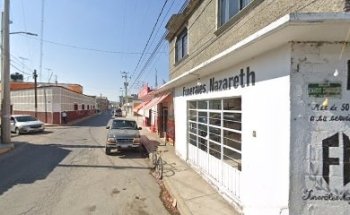 Funerales Nazareth