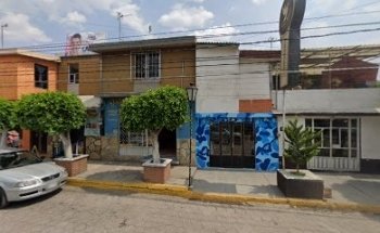 Jardines de la Paz