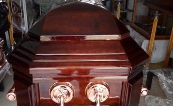 Servicios Funerarios