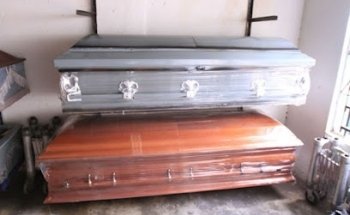 Funeraria del Pueblo
