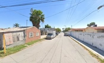 Presidencia Municipal Velatorio la Fe DIF