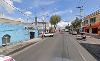 FUNERALES ANGELES