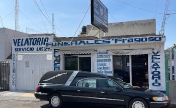 Velatorios Fragoso