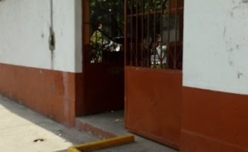 Panteon San Andres