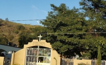Panteon Contla