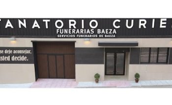 Tanatorio Baeza Curiel