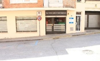 Tanatori Àltima Santpedor