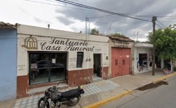 Santuario Casa Funeral