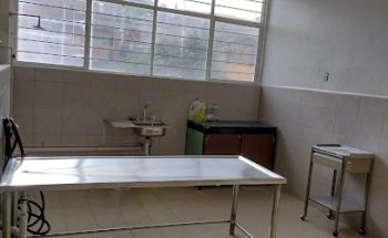 Embalsamadora
